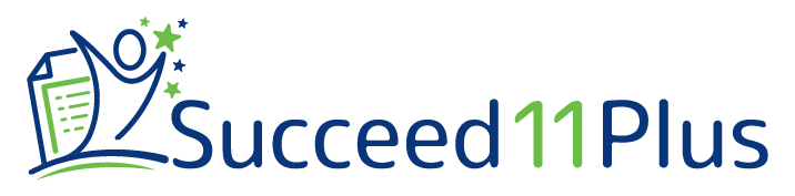 Succeed 11 Plus