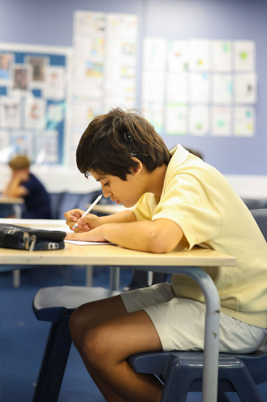 Free Maths mock