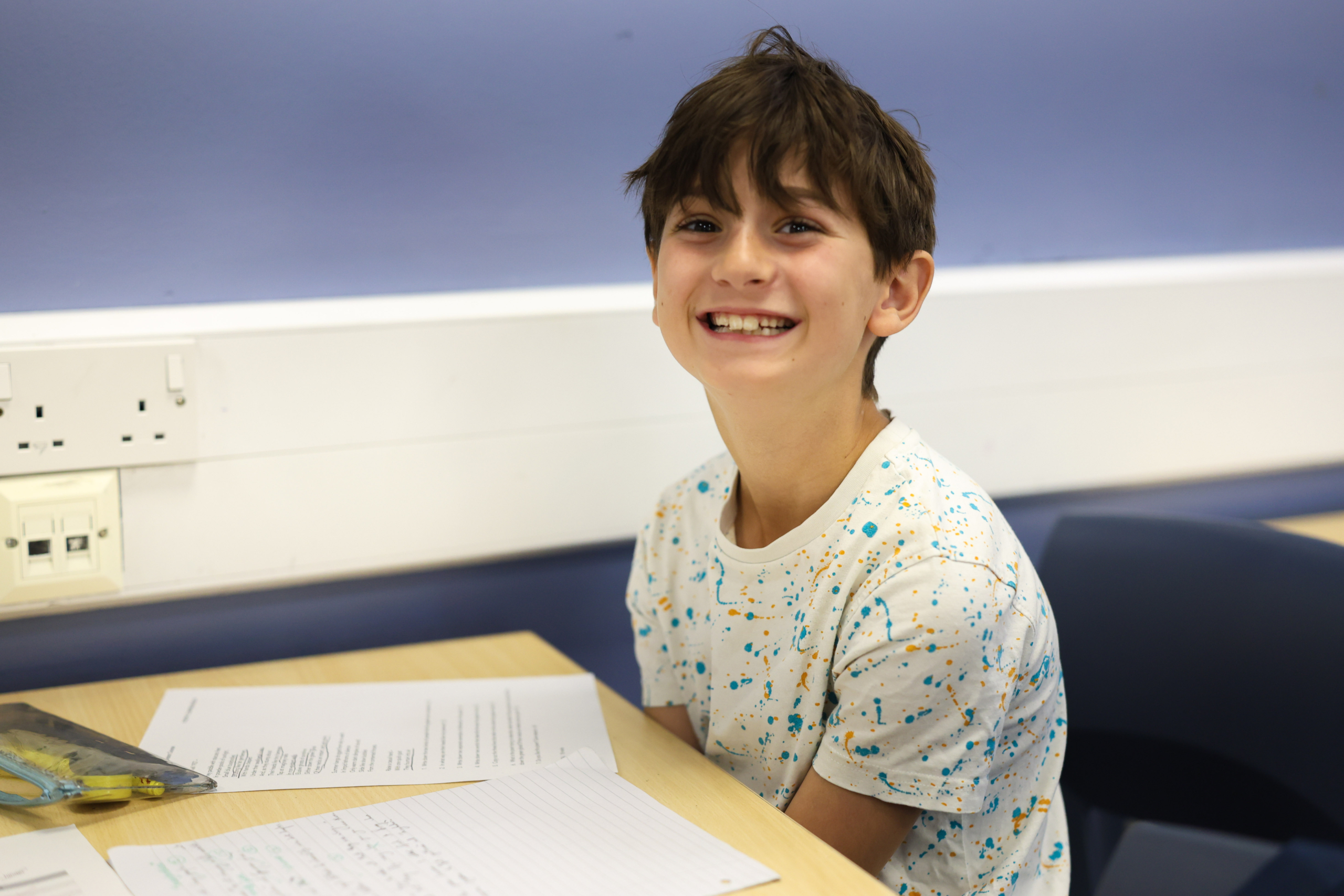 Free English mock